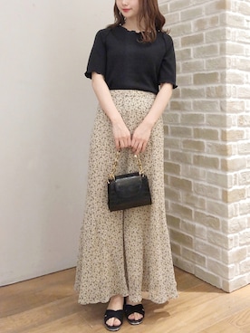 makophithさん（レディース・153cm）の秋コーディネート