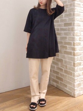 makophithさん（レディース・153cm）の秋コーディネート