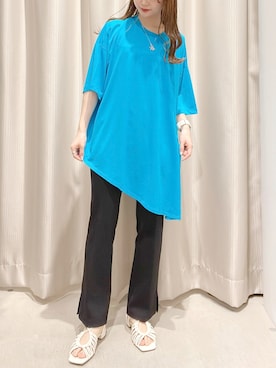 makophithさん（レディース・153cm）の秋コーディネート