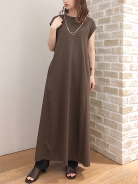 makophithさん（レディース・153cm）の秋コーディネート