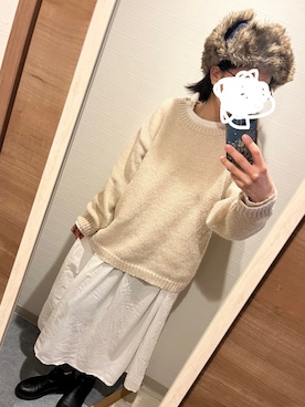 Maさんのコーディネート