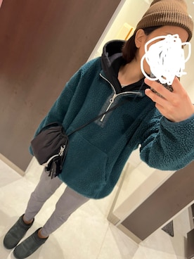 Maさんのコーディネート