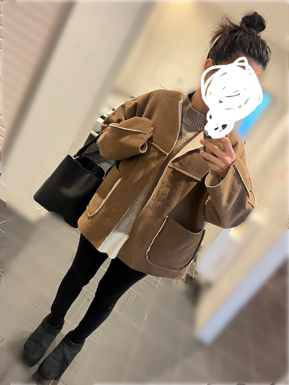 UNIQLO（ユニクロ）の「ウルトラストレッチジーンズ（デニムパンツ