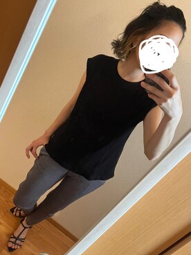 Maさんのコーディネート