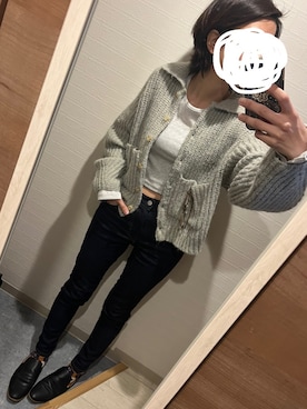 Maさんのコーディネート