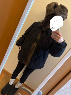 Maさんのコーディネート