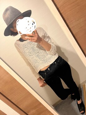 Maさんのコーディネート