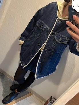 Maさんのコーディネート