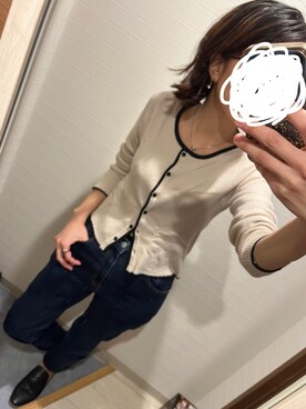 Maさんのコーディネート