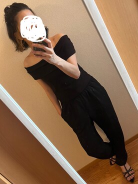 Maさんのコーディネート