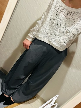 Maさんのコーディネート