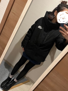 「H&M（エイチ・アンド・エム）のアイテム（シューズ）」を使った、Maさん（レディース・160cm）の秋コーディネート