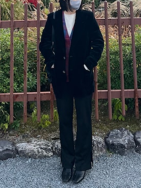 risaさんのコーディネート