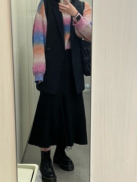 risaさんのコーディネート