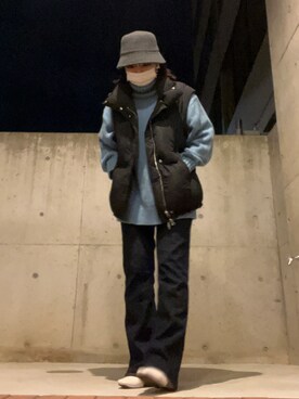 risaさんのコーディネート