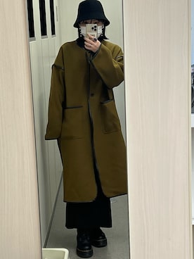 risaさんのコーディネート