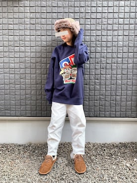 ha_koさんのコーディネート