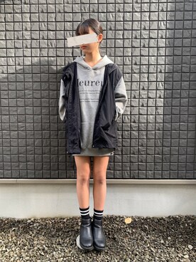 ha_koさんのコーディネート