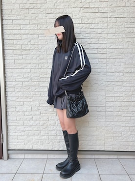 ha_koさんの（nemne store | ネンネストア）を使ったコーディネート