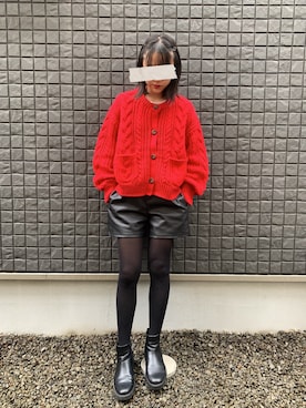 ha_koさんのコーディネート