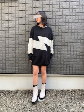 ha_koさんのコーディネート