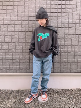 ha_koさんのコーディネート