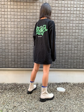 ha_koさんのコーディネート