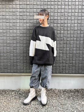 ha_koさんのコーディネート