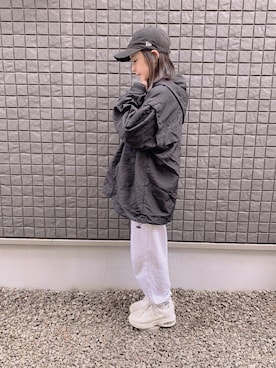 ha_koさんのコーディネート