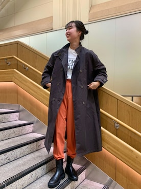 kotoさんのコーディネート