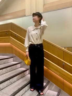 kotoさんのコーディネート