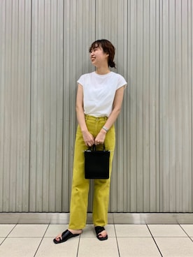 kotoさんのコーディネート