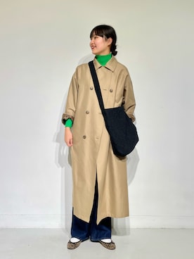 kotoさんのコーディネート