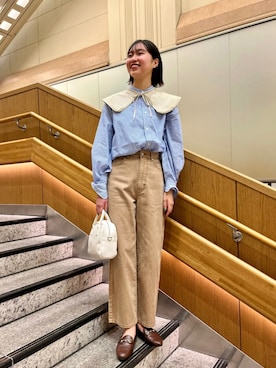 kotoさんのコーディネート