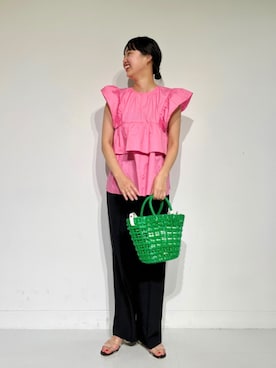 kotoさんのコーディネート