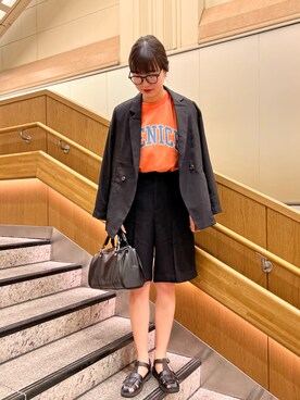 kotoさんのコーディネート