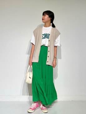 kotoさんのコーディネート