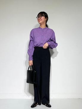 kotoさんのコーディネート