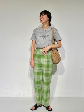 kotoさんのコーディネート