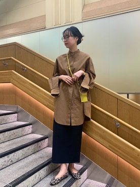 kotoさんのコーディネート