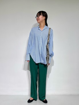 kotoさんのコーディネート