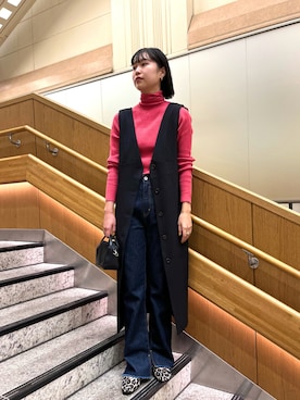 kotoさんのコーディネート