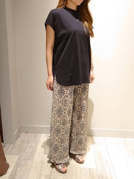 miさんのコーディネート