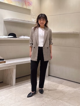 CHIEさんのコーディネート