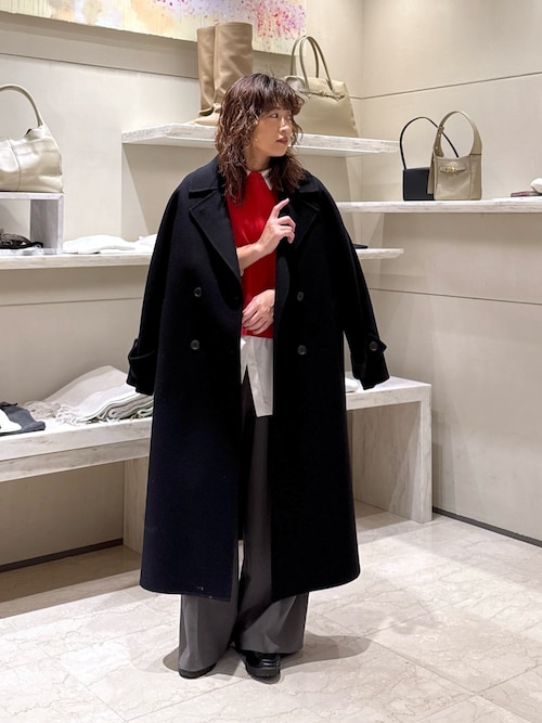 GALLARDAGALANTE（ガリャルダガランテ） コート アウター