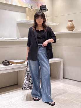 CHIEさんのコーディネート