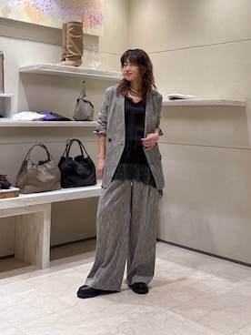 CHIEさんのコーディネート