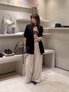 CHIEさんのコーディネート