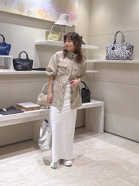 CHIEさんのコーディネート