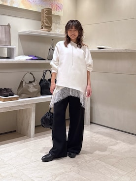 CHIEさんのコーディネート